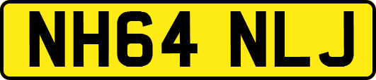 NH64NLJ