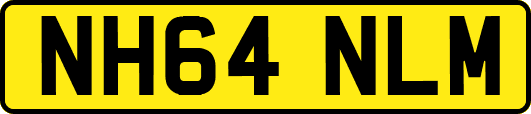 NH64NLM