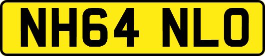 NH64NLO
