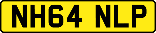 NH64NLP
