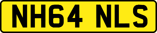 NH64NLS