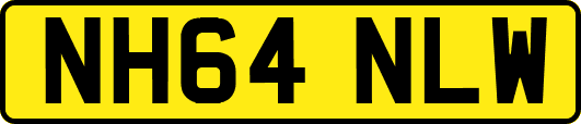 NH64NLW