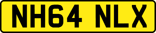 NH64NLX
