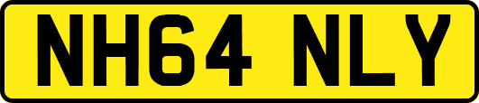 NH64NLY