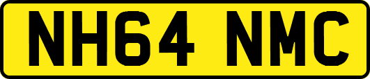 NH64NMC