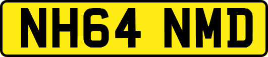 NH64NMD