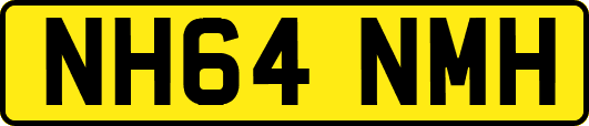 NH64NMH