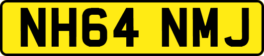 NH64NMJ