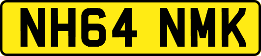 NH64NMK