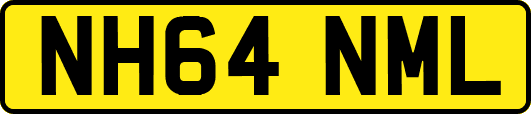 NH64NML