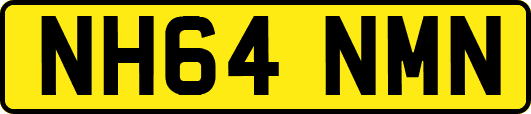 NH64NMN