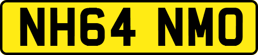 NH64NMO