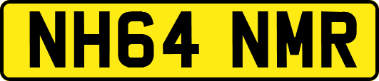 NH64NMR