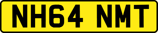 NH64NMT