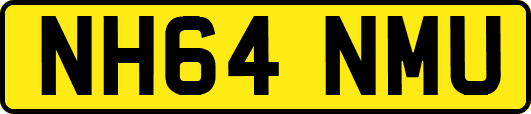 NH64NMU