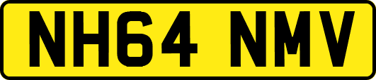 NH64NMV