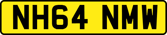 NH64NMW