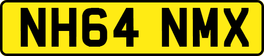 NH64NMX