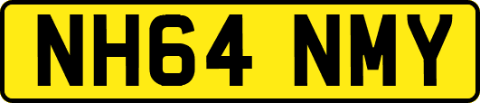NH64NMY
