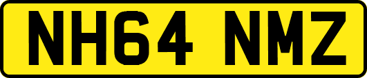NH64NMZ