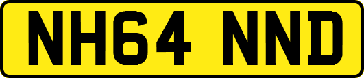 NH64NND
