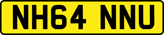NH64NNU