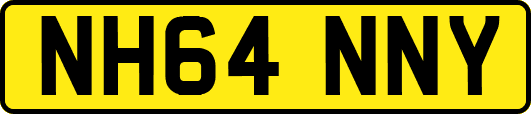 NH64NNY