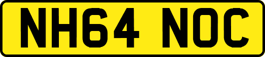 NH64NOC