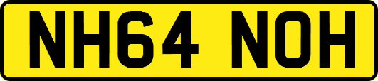 NH64NOH
