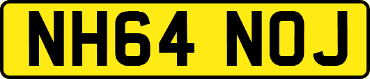 NH64NOJ