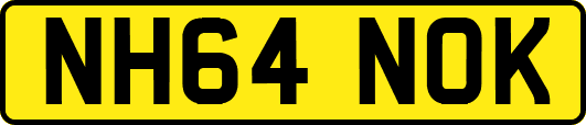 NH64NOK