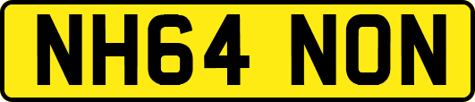 NH64NON