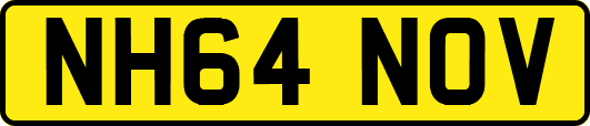 NH64NOV