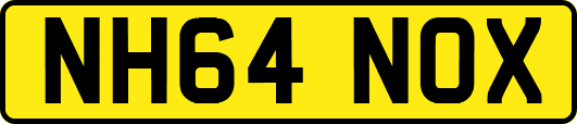 NH64NOX