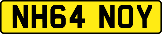 NH64NOY