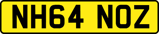NH64NOZ