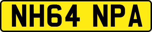 NH64NPA