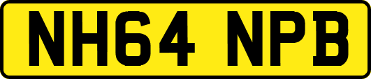 NH64NPB