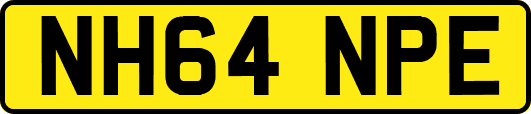 NH64NPE