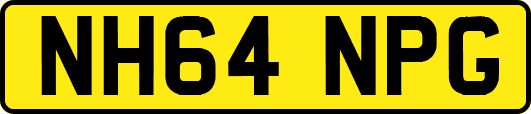 NH64NPG
