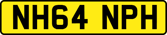 NH64NPH