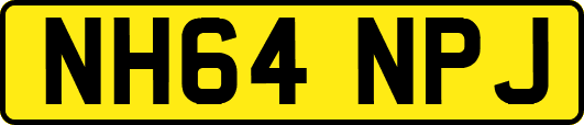 NH64NPJ