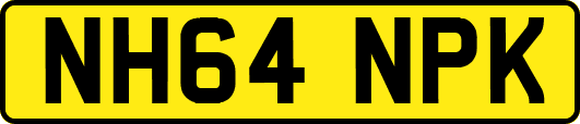 NH64NPK