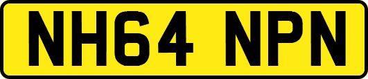NH64NPN
