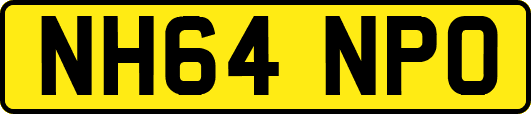 NH64NPO