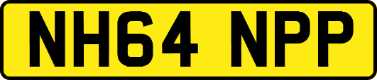 NH64NPP