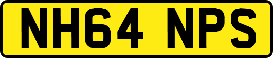 NH64NPS