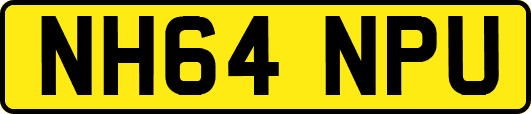 NH64NPU
