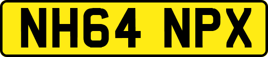 NH64NPX