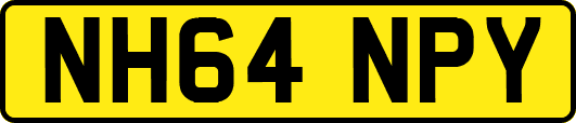 NH64NPY